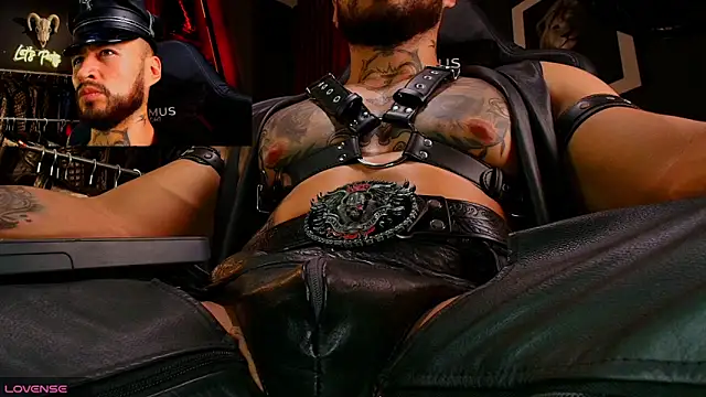 billyMayer_ live sex cam