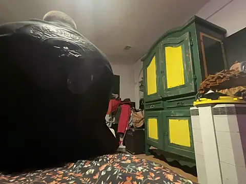 RawRyder8 live sex cam