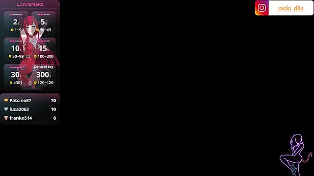 supradoll live sex cam