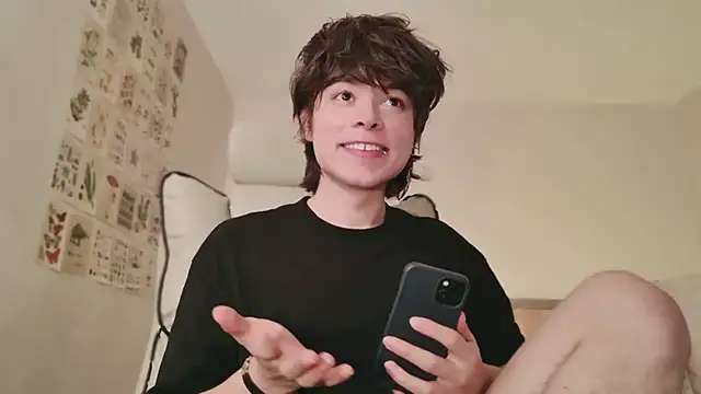 PaulTexx live sex cam