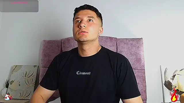 Ethan-Connor live sex cam