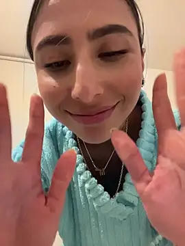 Ameellie live sex cam