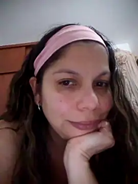 Carliina_Soussa live sex cam