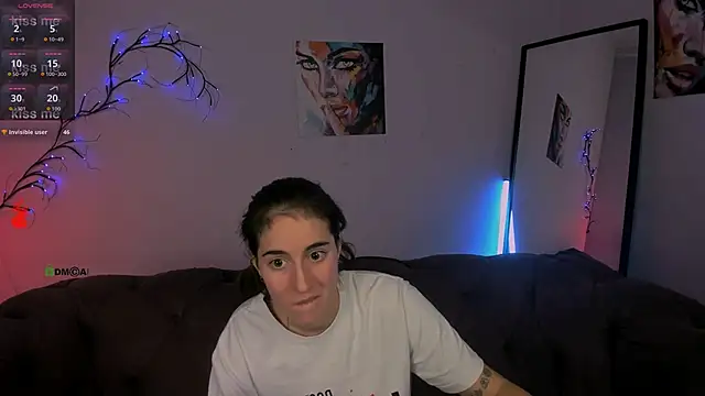 khloebeauty live sex cam