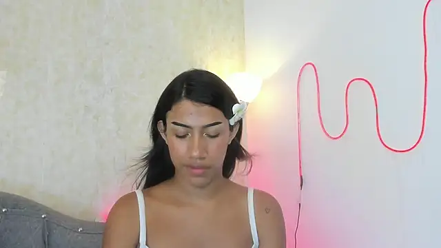 AntoniaSantos live sex cam