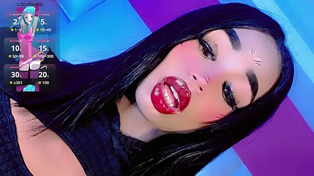 JessiscaWalker live sex cam