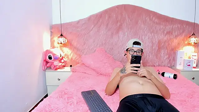 SkarletRuiz live sex cam