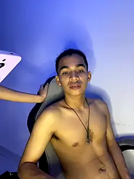 RoomExotic11 live sex cam