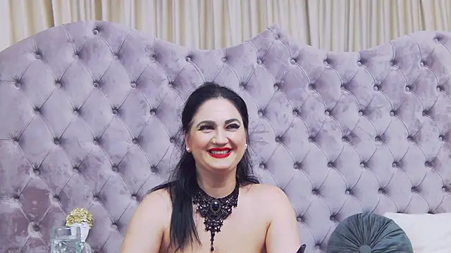 CassidyVelvet live sex cam