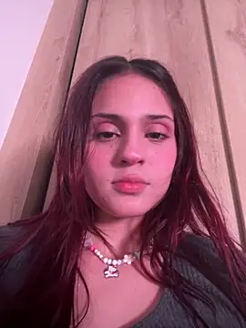 AngelRuby live sex cam