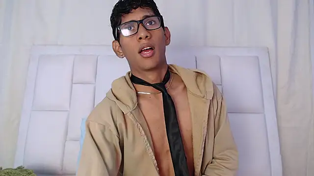 Nick_Collins18 live sex cam