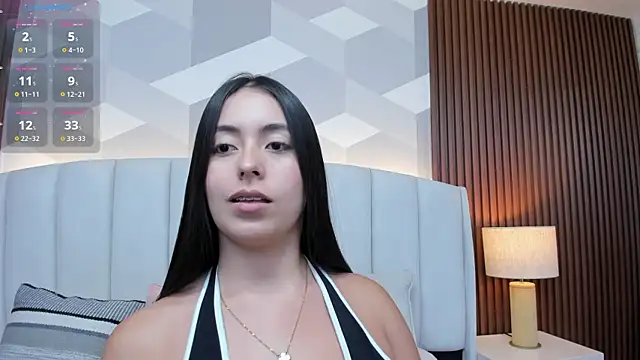 Julietasantos__ live sex cam