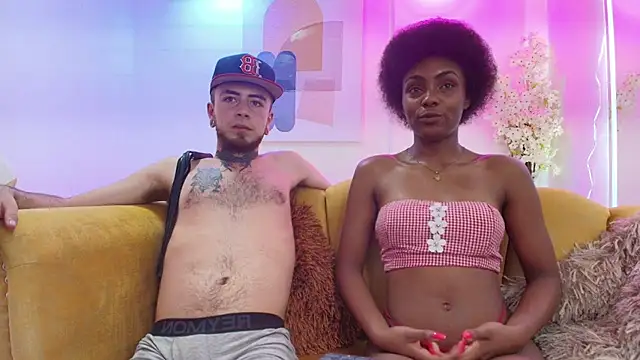 Asha_zuri_and_adam live sex cam