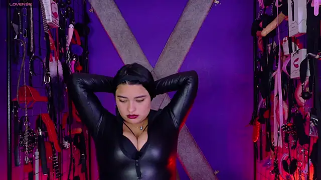 Mistress_Black_Rose_bdsm live sex cam