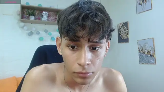 DraxBlade09 live sex cam