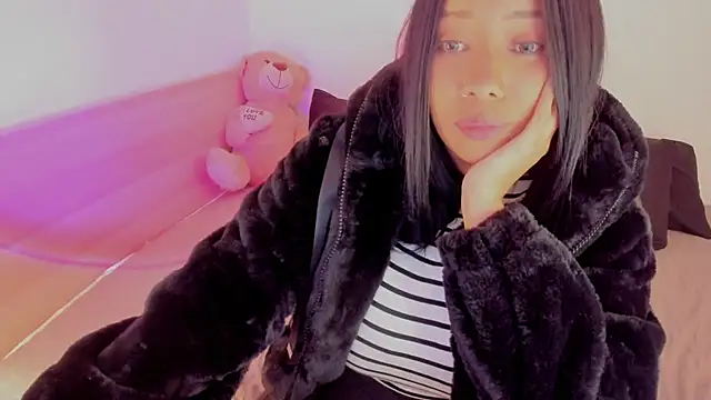 NicolePasqualott live sex cam