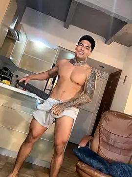 Dominiofit live sex cam