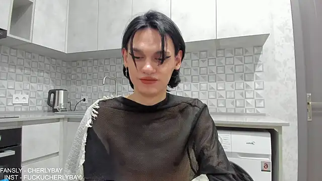 CHERLYBAY live sex cam