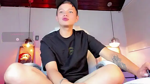 Tim_wolf live sex cam