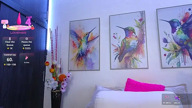 Moon_celeste live sex cam