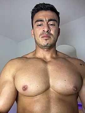 Chris_Clarck live sex cam