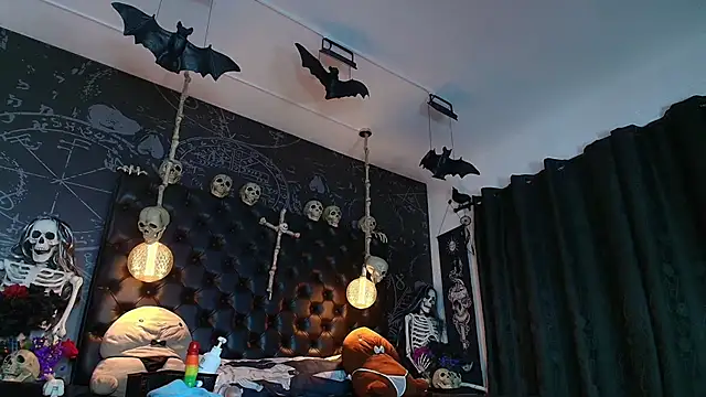 AlexHoe_ live sex cam