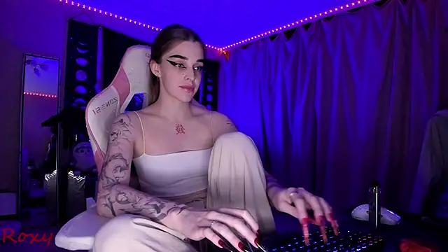 wet_dream_ live sex cam