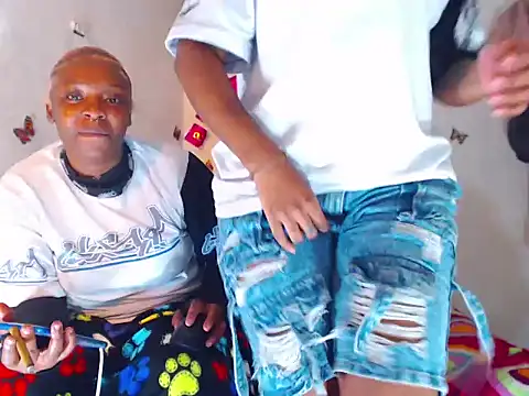 The_wickles_4443 live sex cam