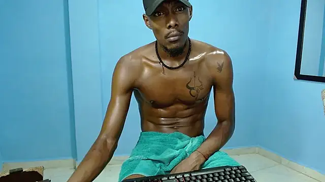 Darick_brown live sex cam