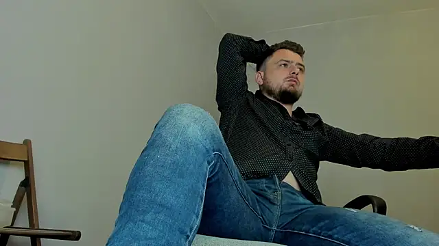 Master_Mark_Wayne live sex cam