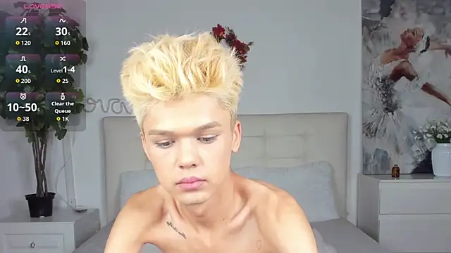 Felix_Rey live sex cam