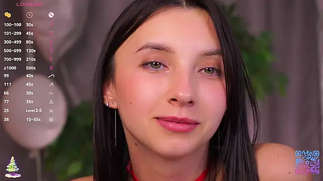 DaisyBlaze live sex cam