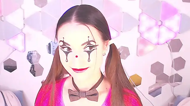 LexiKiss live sex cam