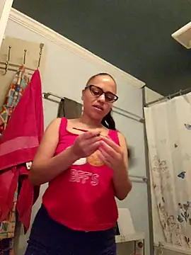 RuggyRackz live sex cam