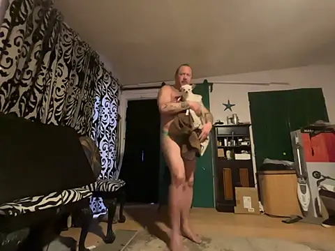 RawRyder8 live sex cam