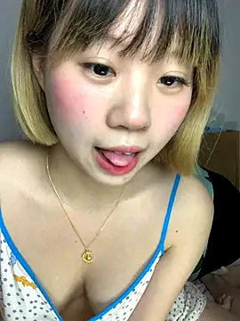 zhaomosheng125216 live sex cam