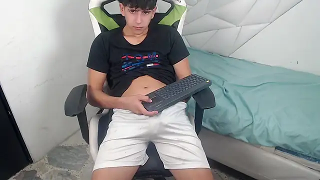 Cash_G_ live sex cam