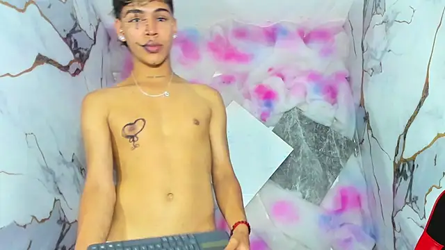 Timmy_Kiing_ live sex cam