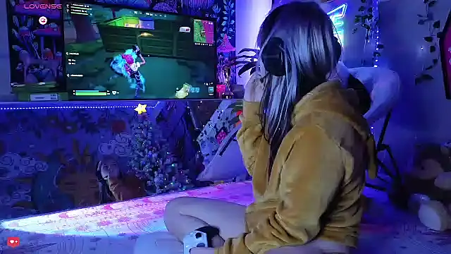 Cutiepiespanks live sex cam