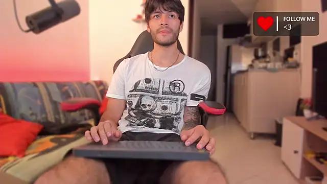 justin_stark7 live sex cam