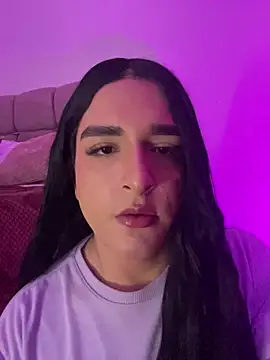 Dania_Oconor live sex cam