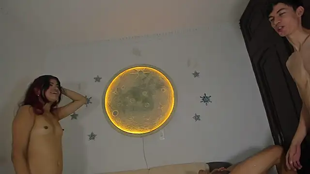 Swapping_couples live sex cam