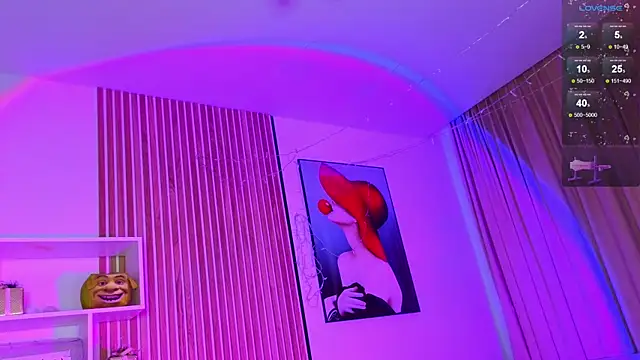 Katerinchik live sex cam