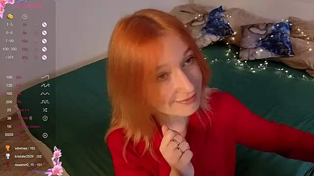 Margaret_Barns live sex cam