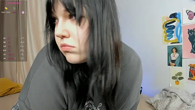 DoubleTide live sex cam