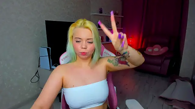 EnergyBunny_1 live sex cam