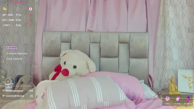 cute_dani01 live sex cam