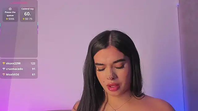 kaylarossi live sex cam