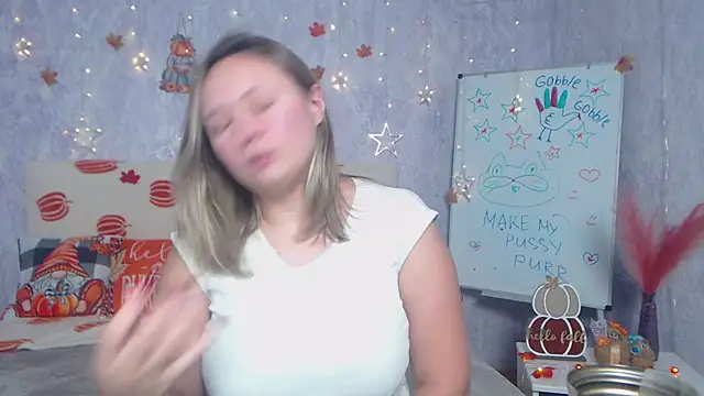 SallyVerda live sex cam