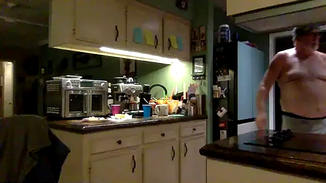 superbearboss live sex cam